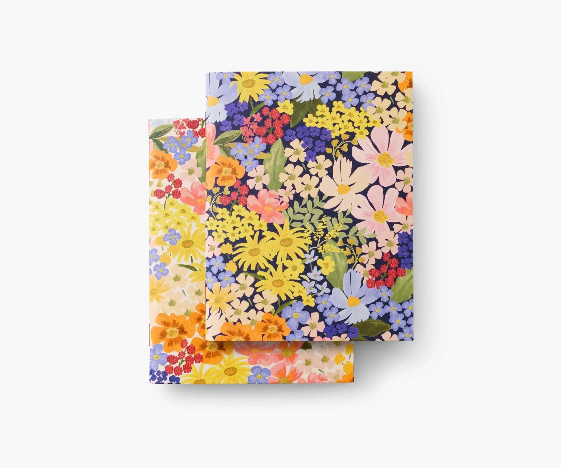2 Pack Pocket Notebooks