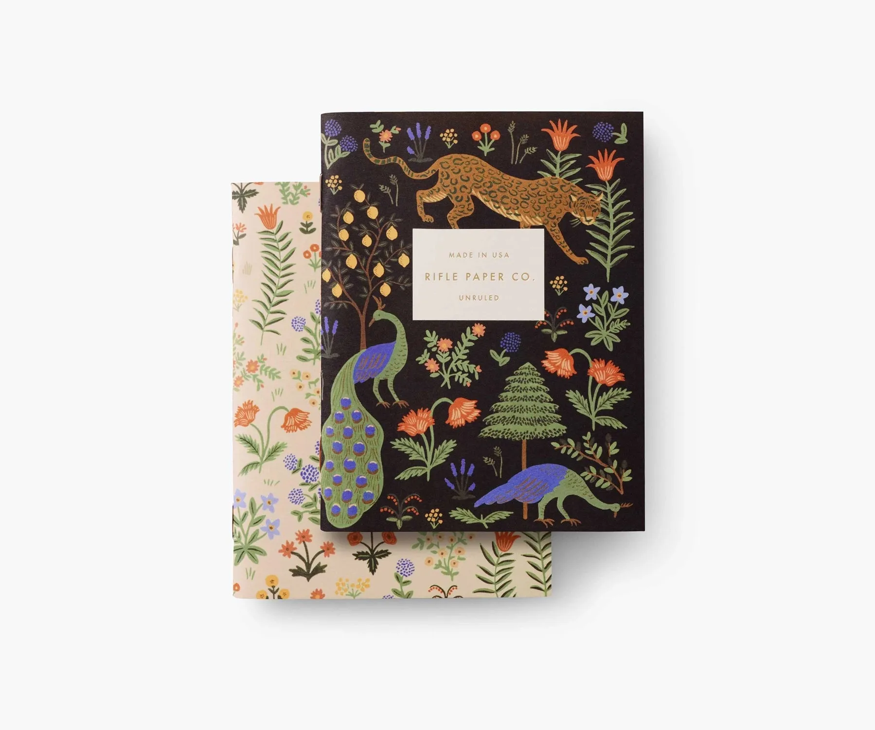 2 Pack Pocket Notebooks
