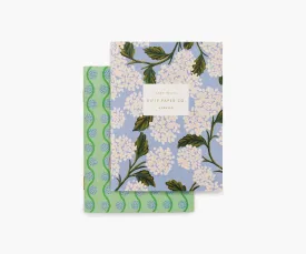 2 Pack Pocket Notebooks