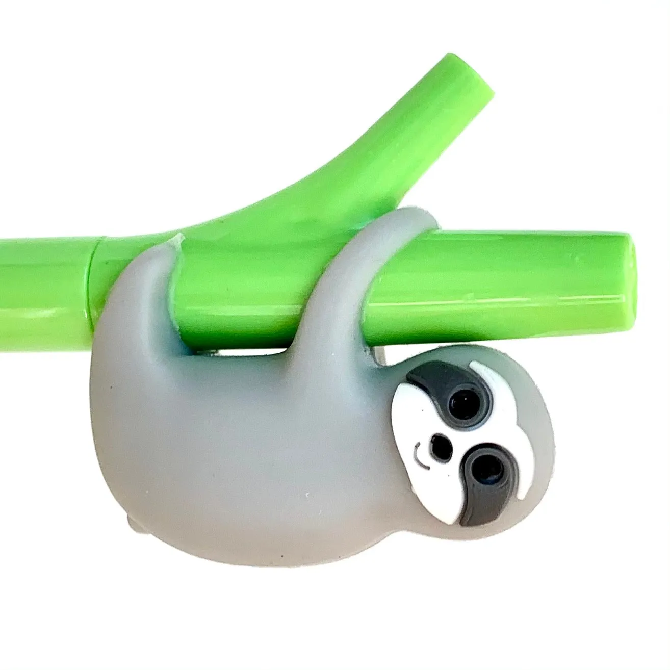 223262 SLOTH GEL PEN-34