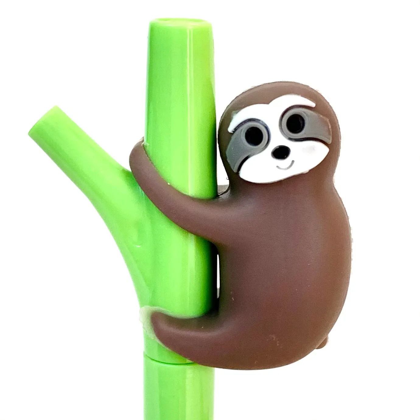 223262 SLOTH GEL PEN-34