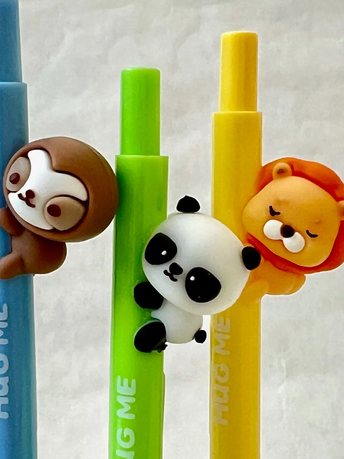 225852 HUG ME GEL PEN-23