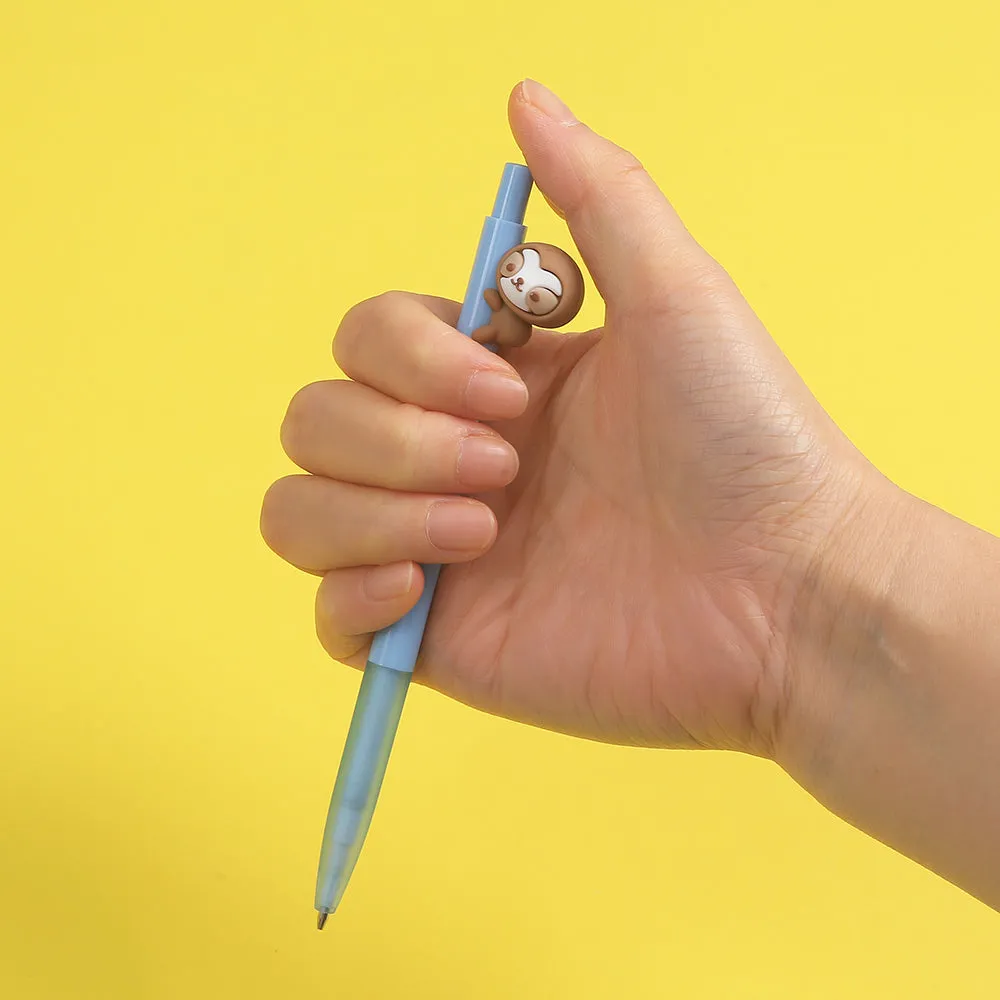 225852 HUG ME GEL PEN-23