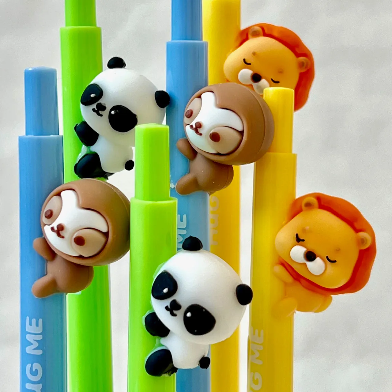 225852 HUG ME GEL PEN-23