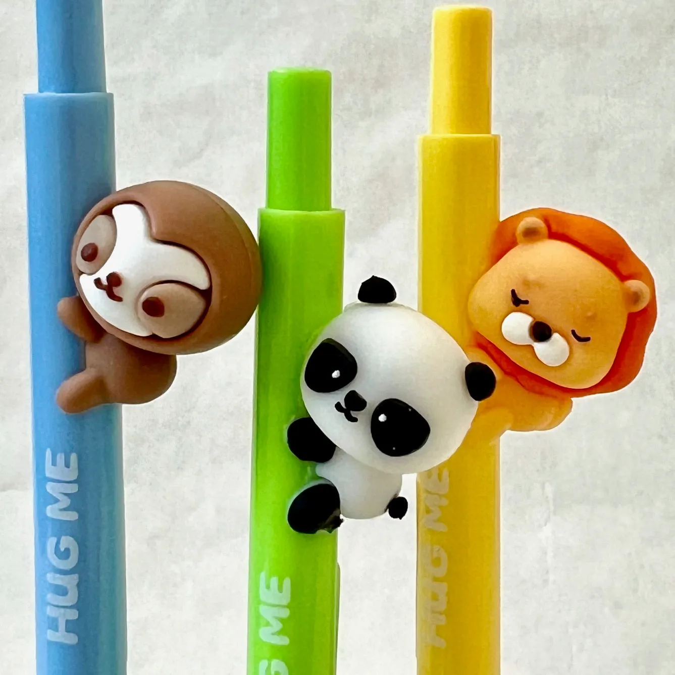 225852 HUG ME GEL PEN-23