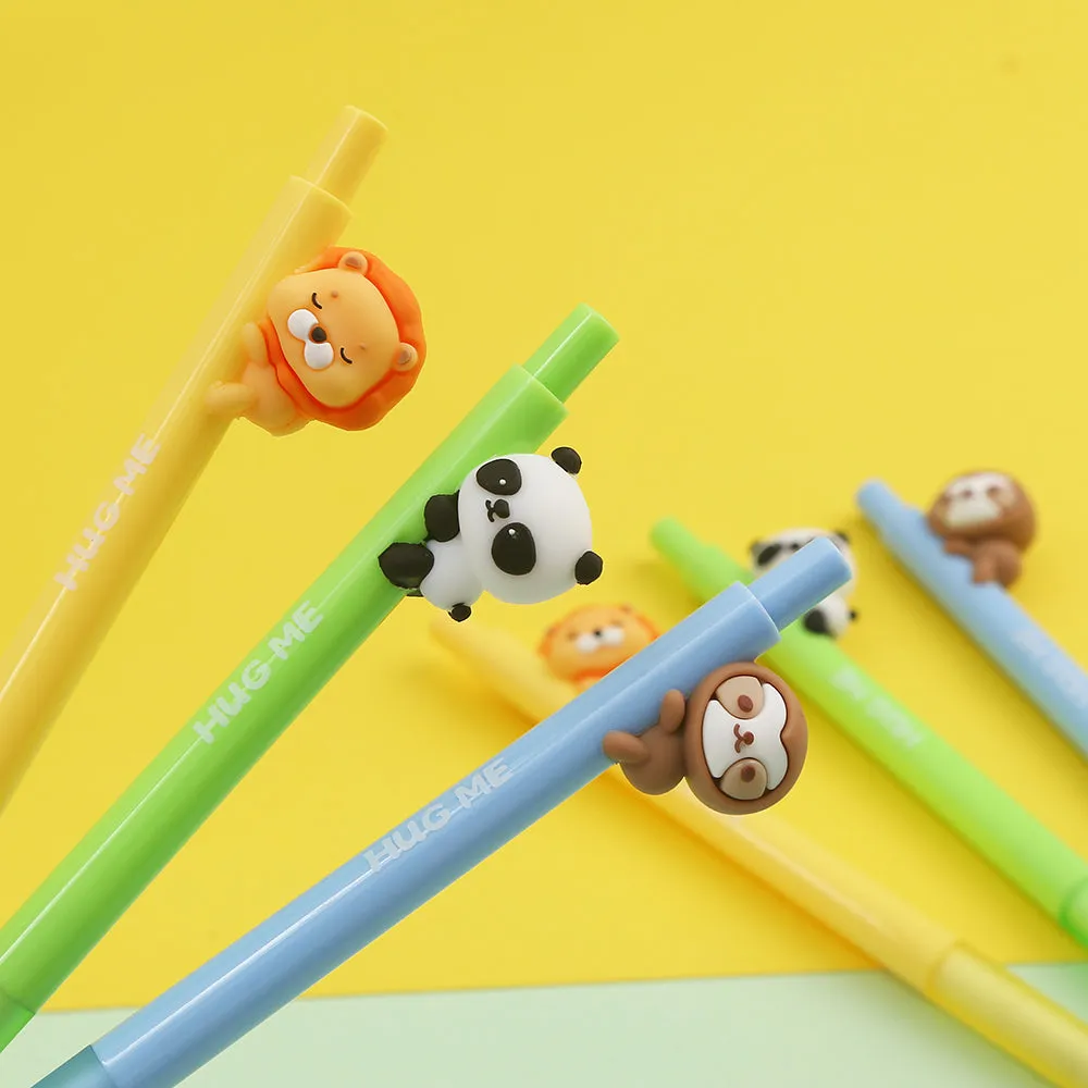 225852 HUG ME GEL PEN-23