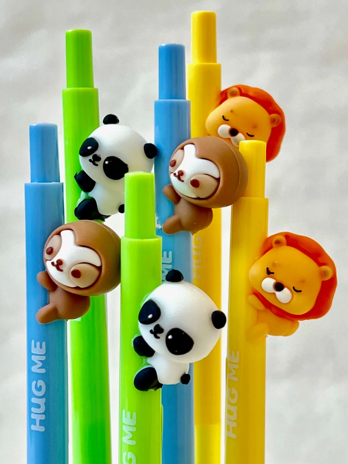225852 HUG ME GEL PEN-23