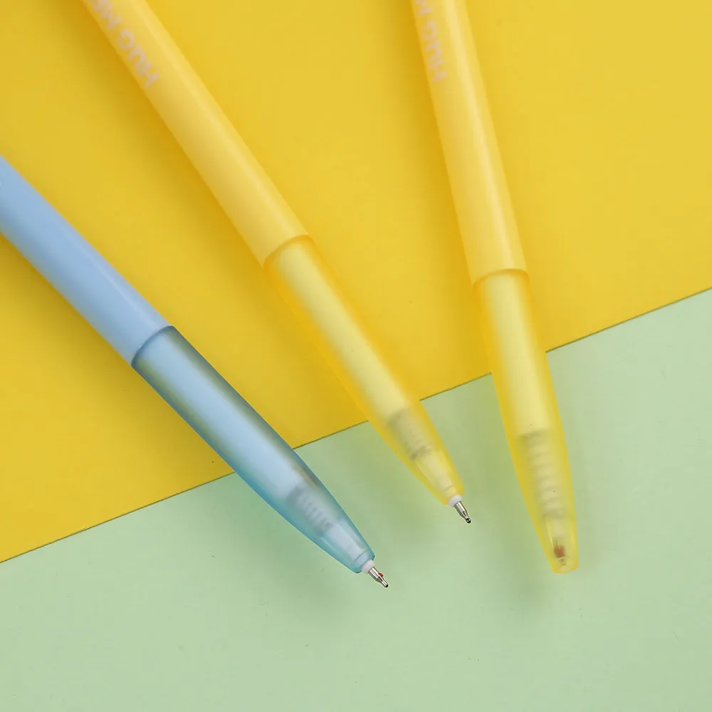 225852 HUG ME GEL PEN-23