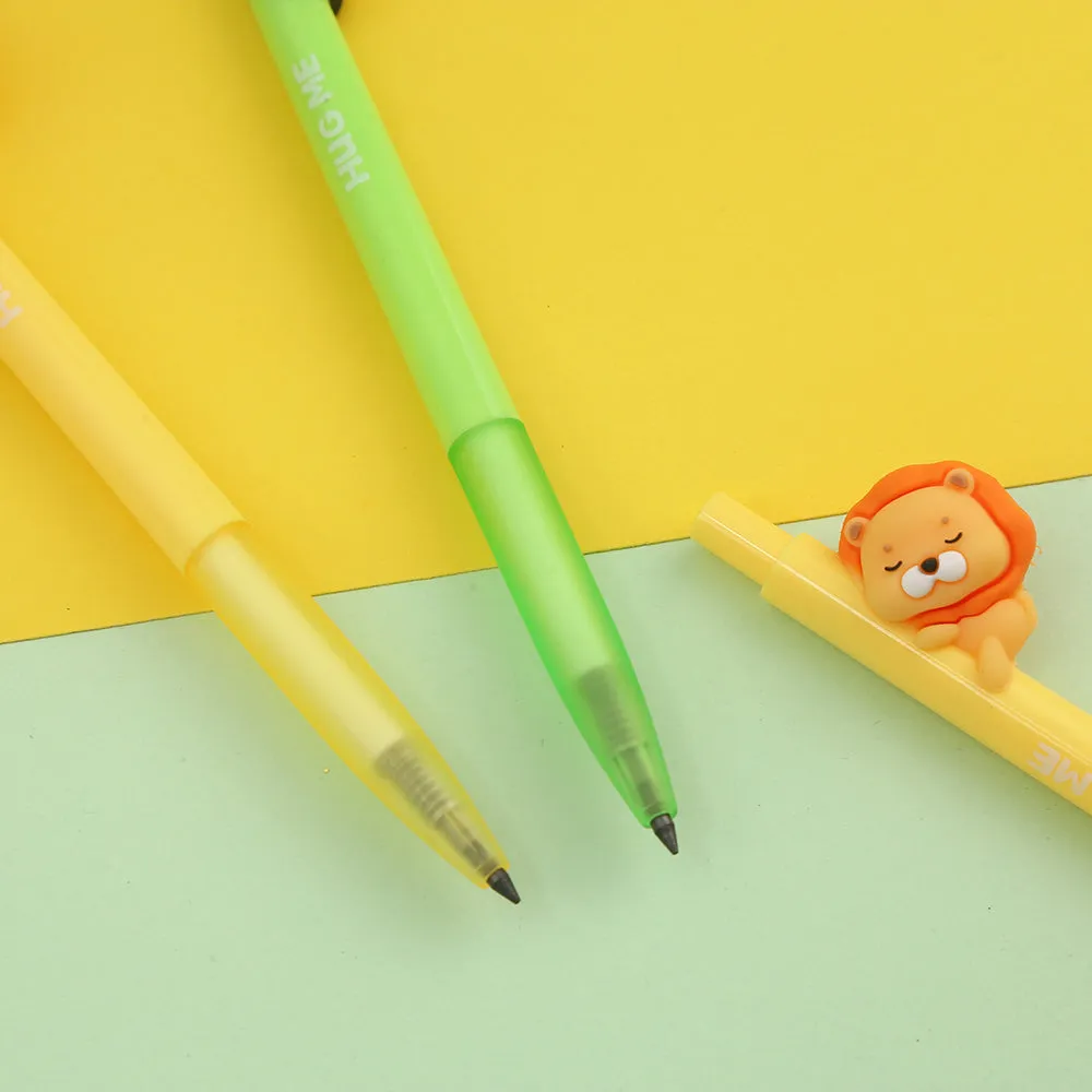 225852 HUG ME GEL PEN-23