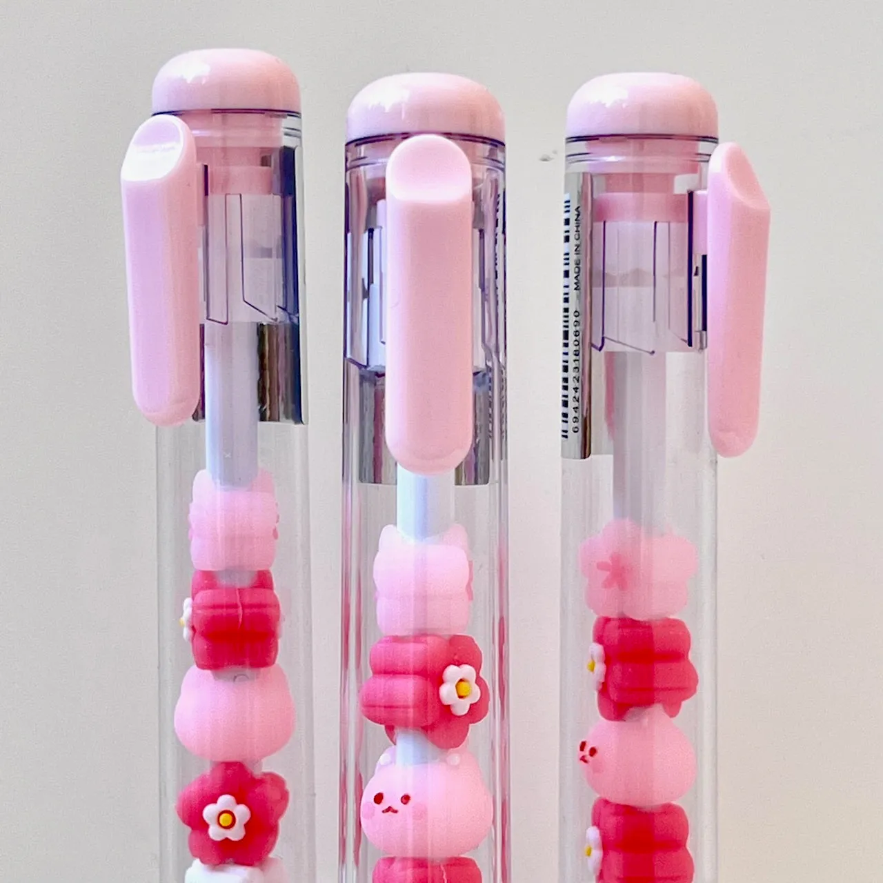 226202 SAKURA CAT GEL PEN-34
