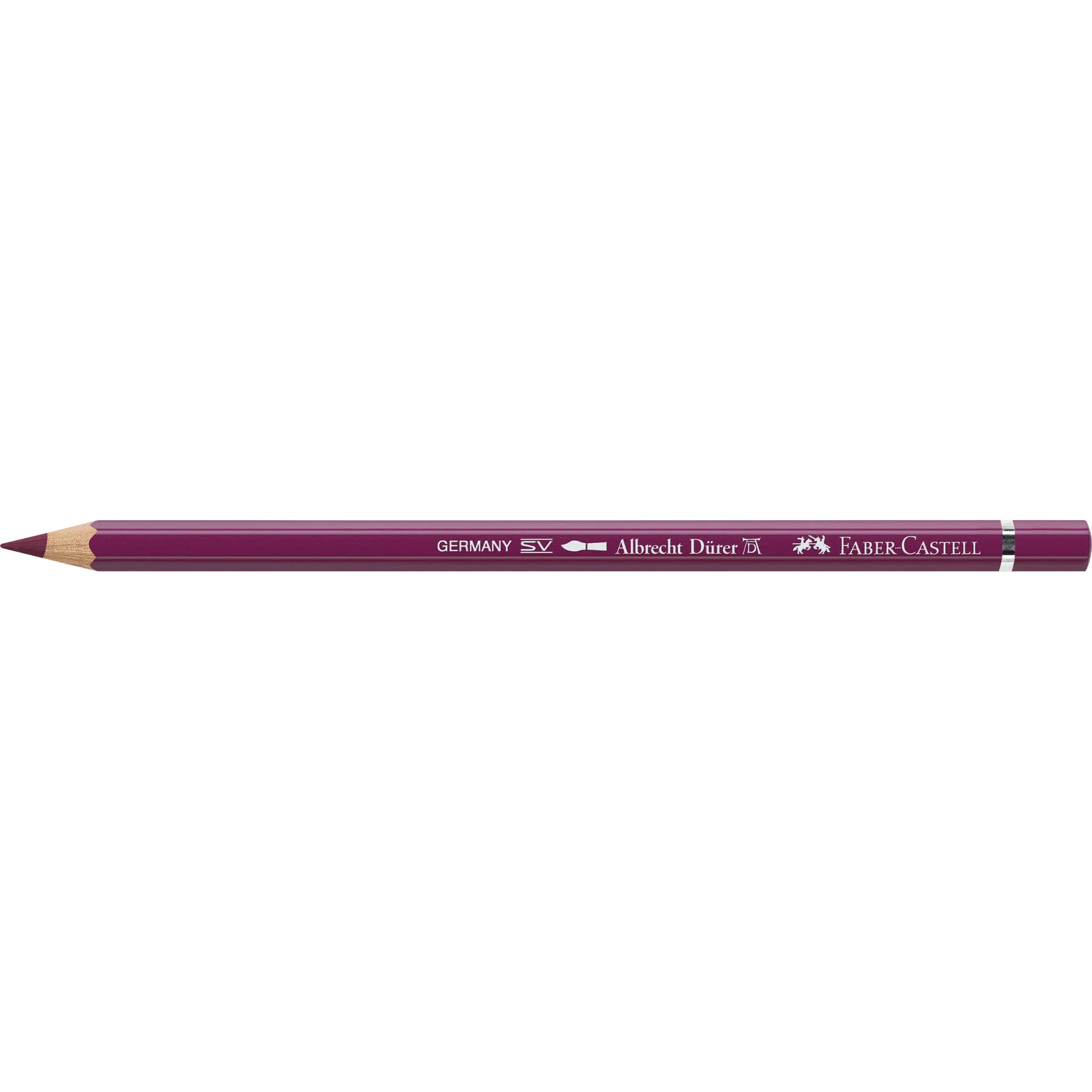 Albrecht Dürer Artists' Watercolor Pencil - #133 Magenta - #117633