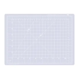 Art Alternatives Cutting Mat Transparent 9x12
