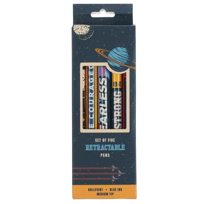 Be Strong Pen Set