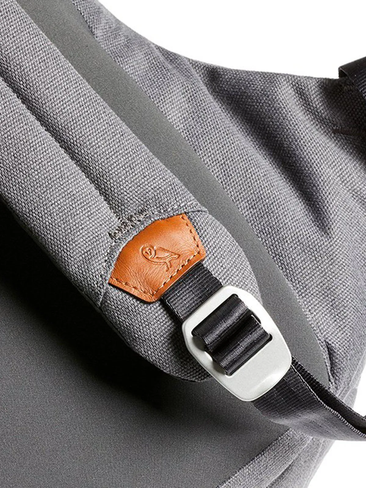 Bellroy Classic Backpack Mid Grey