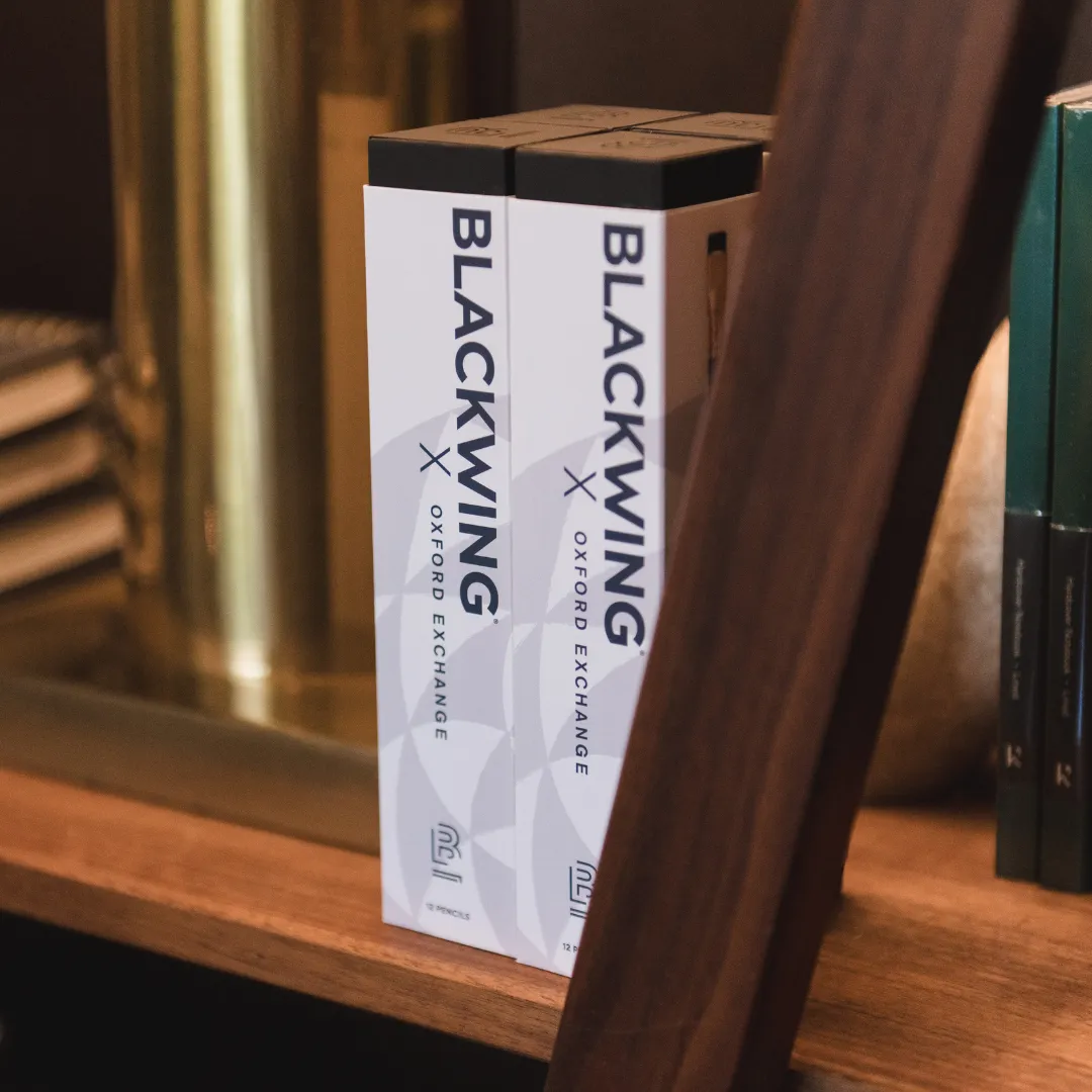 Blackwing X OE - Set of 12
