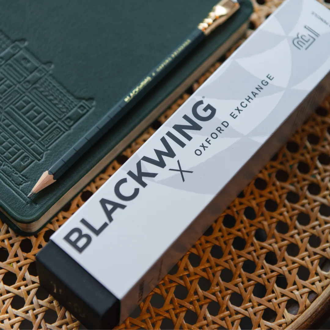Blackwing X OE - Set of 12