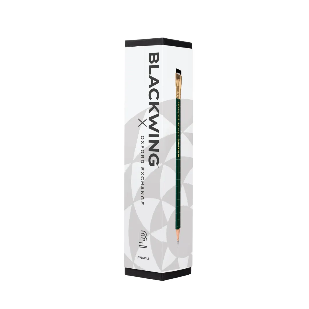 Blackwing X OE - Set of 12