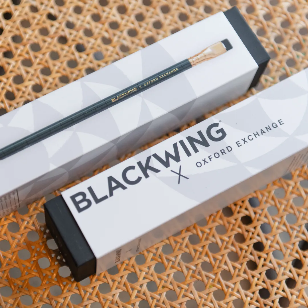 Blackwing X OE - Set of 12