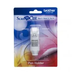Brother ScanNCut - Pen Holder