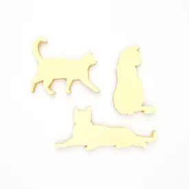 Cat Sticky Notes