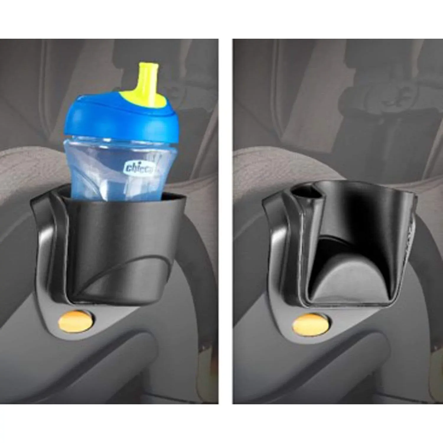 CHICCO BABY CAR SEAT
