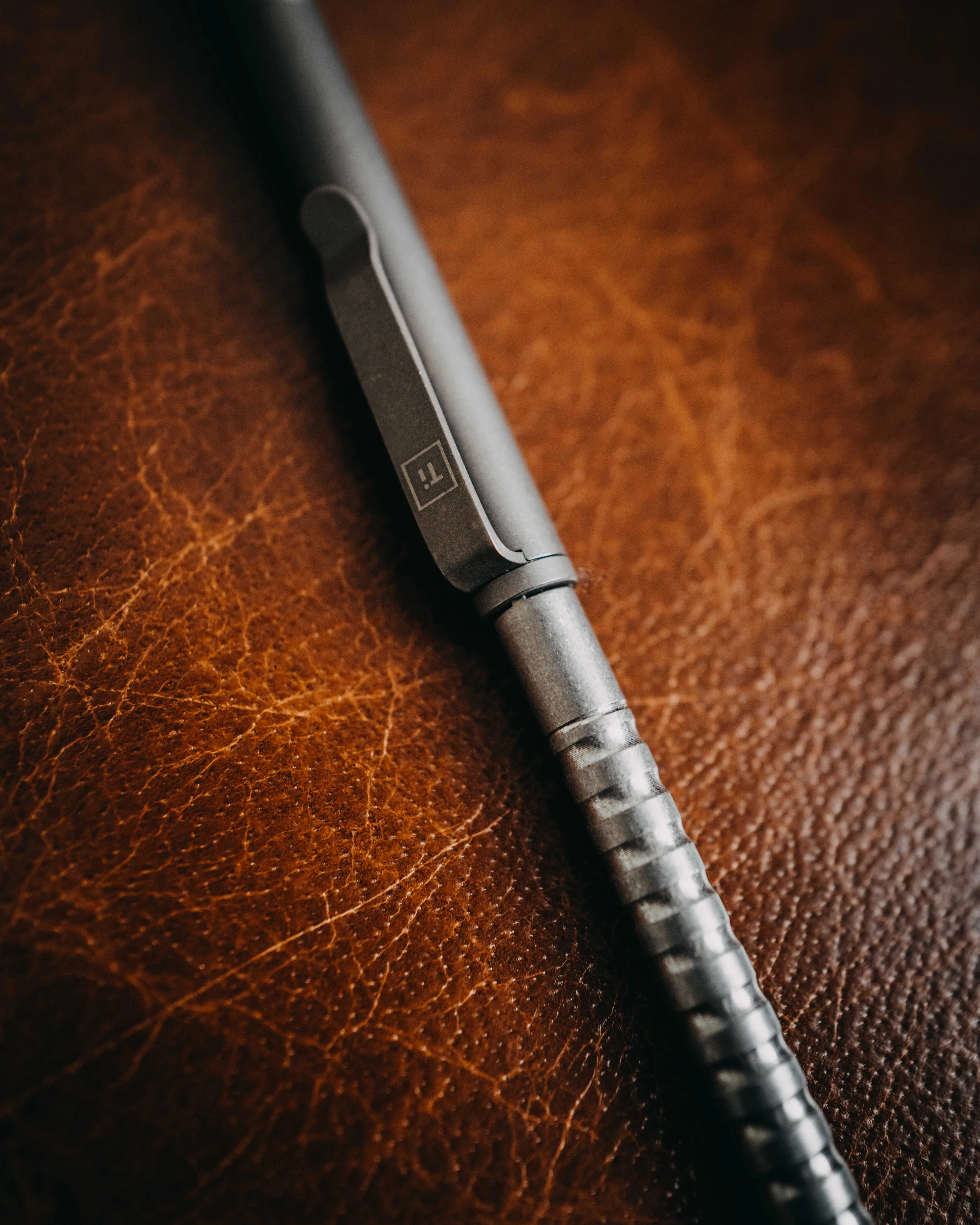 Click EDC Pens