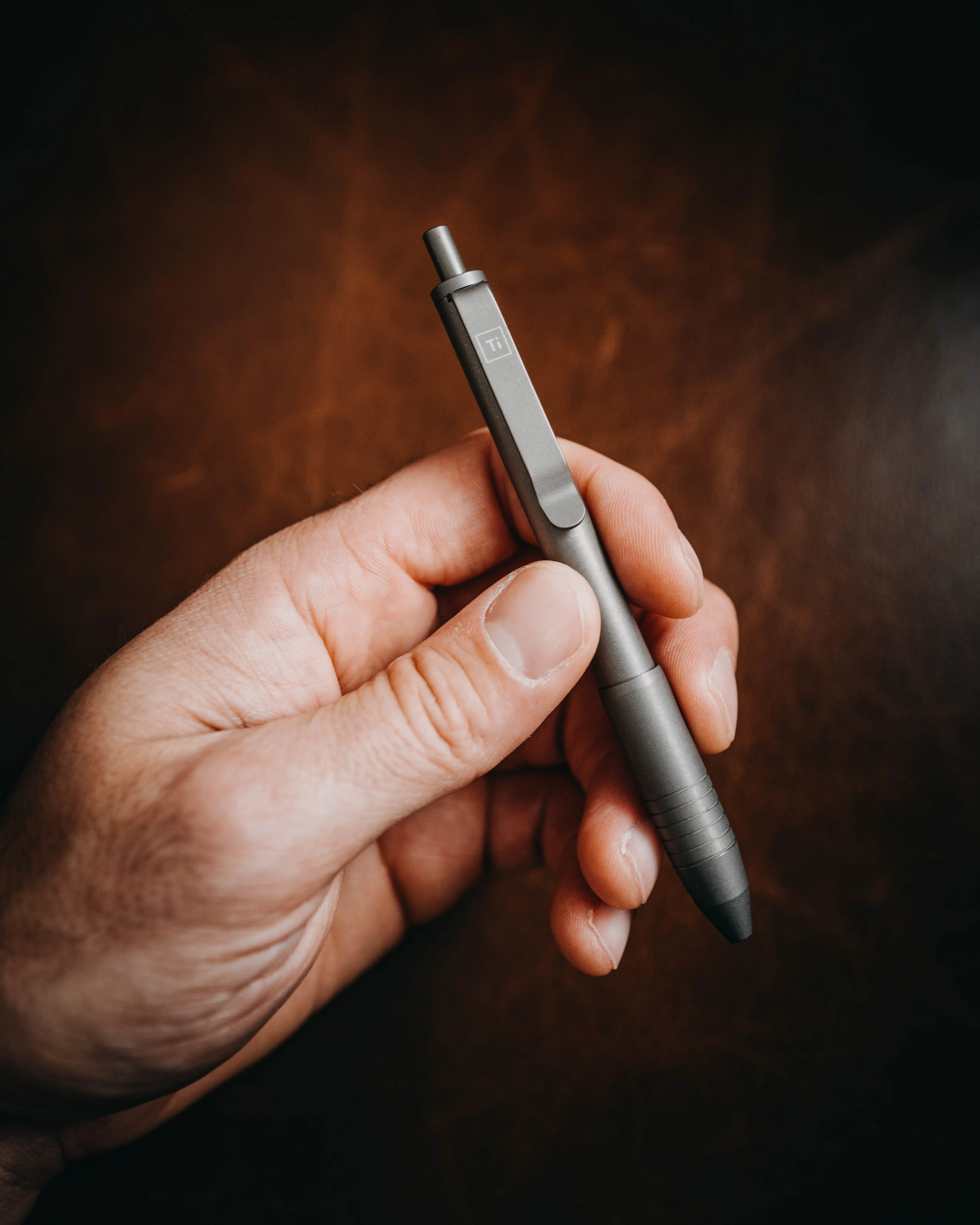 Click EDC Pens