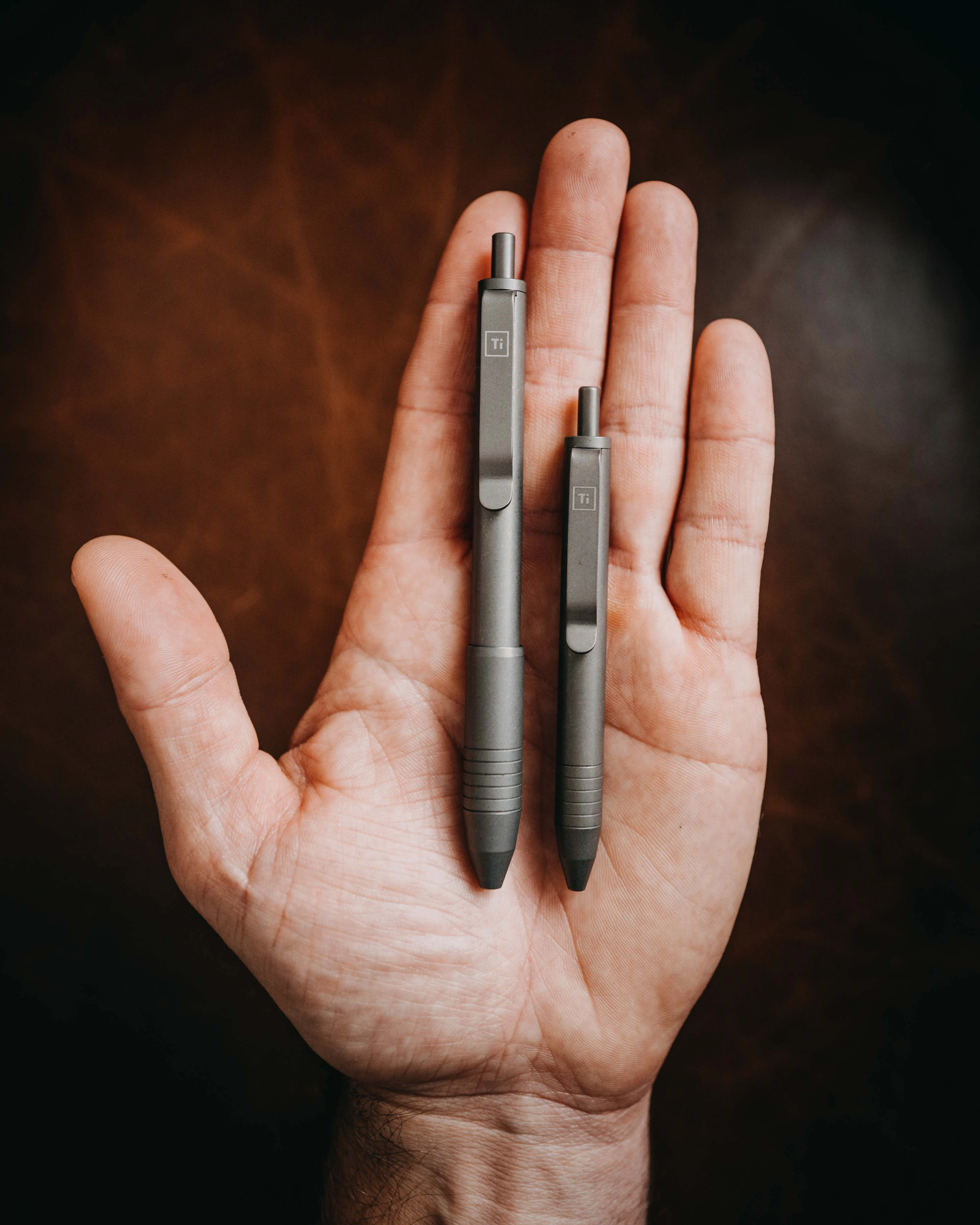 Click EDC Pens