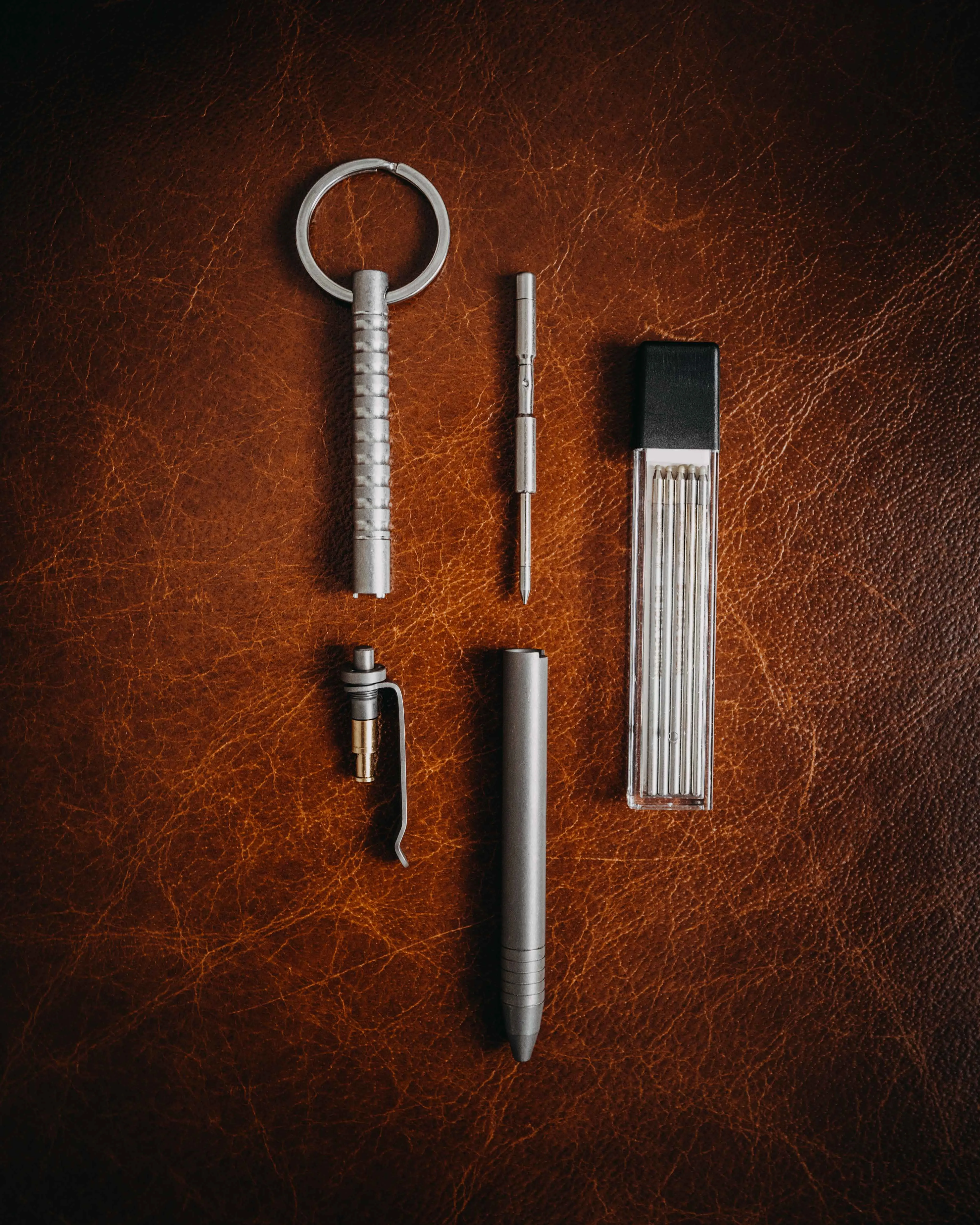 Click EDC Pens