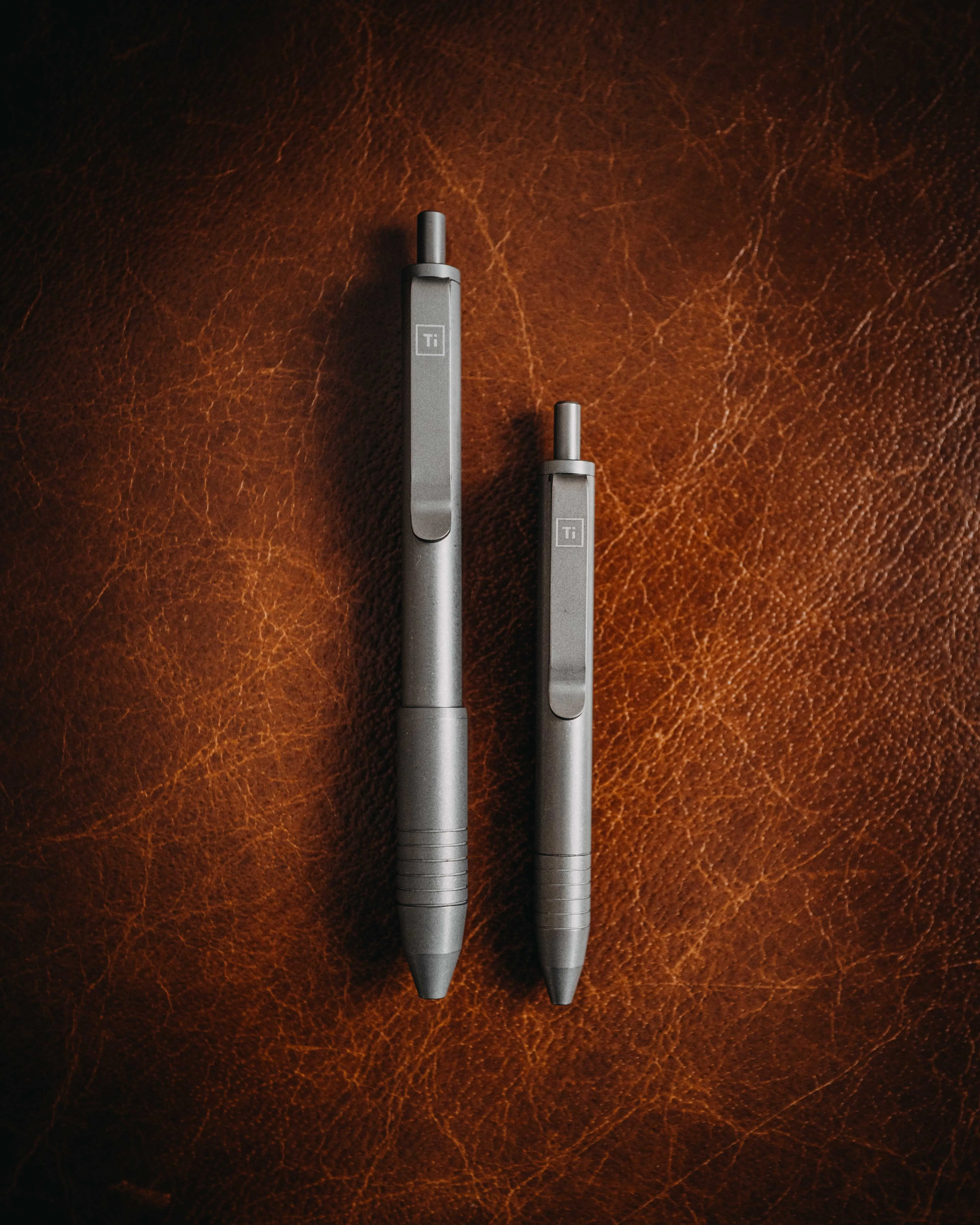 Click EDC Pens