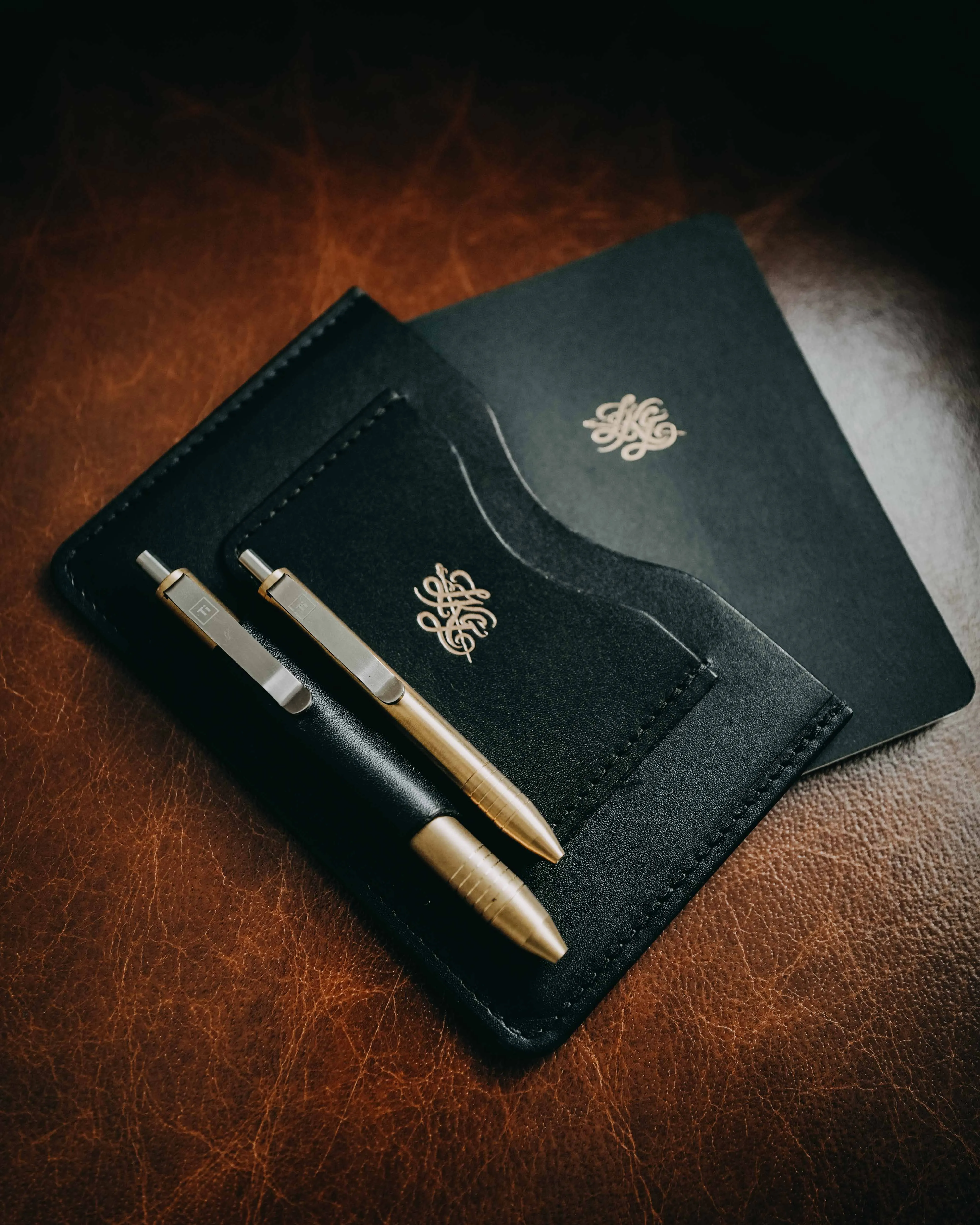 Click EDC Pens