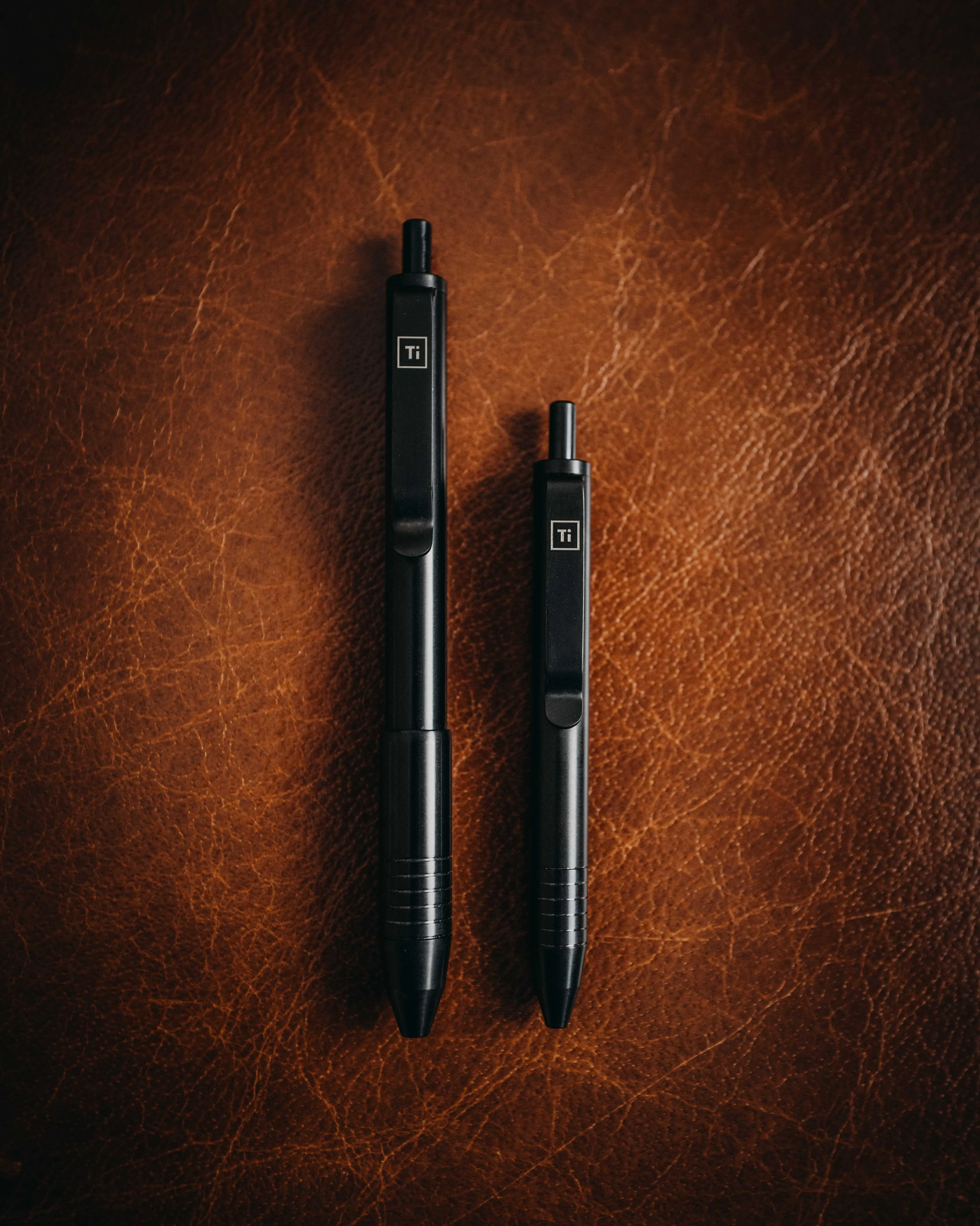 Click EDC Pens
