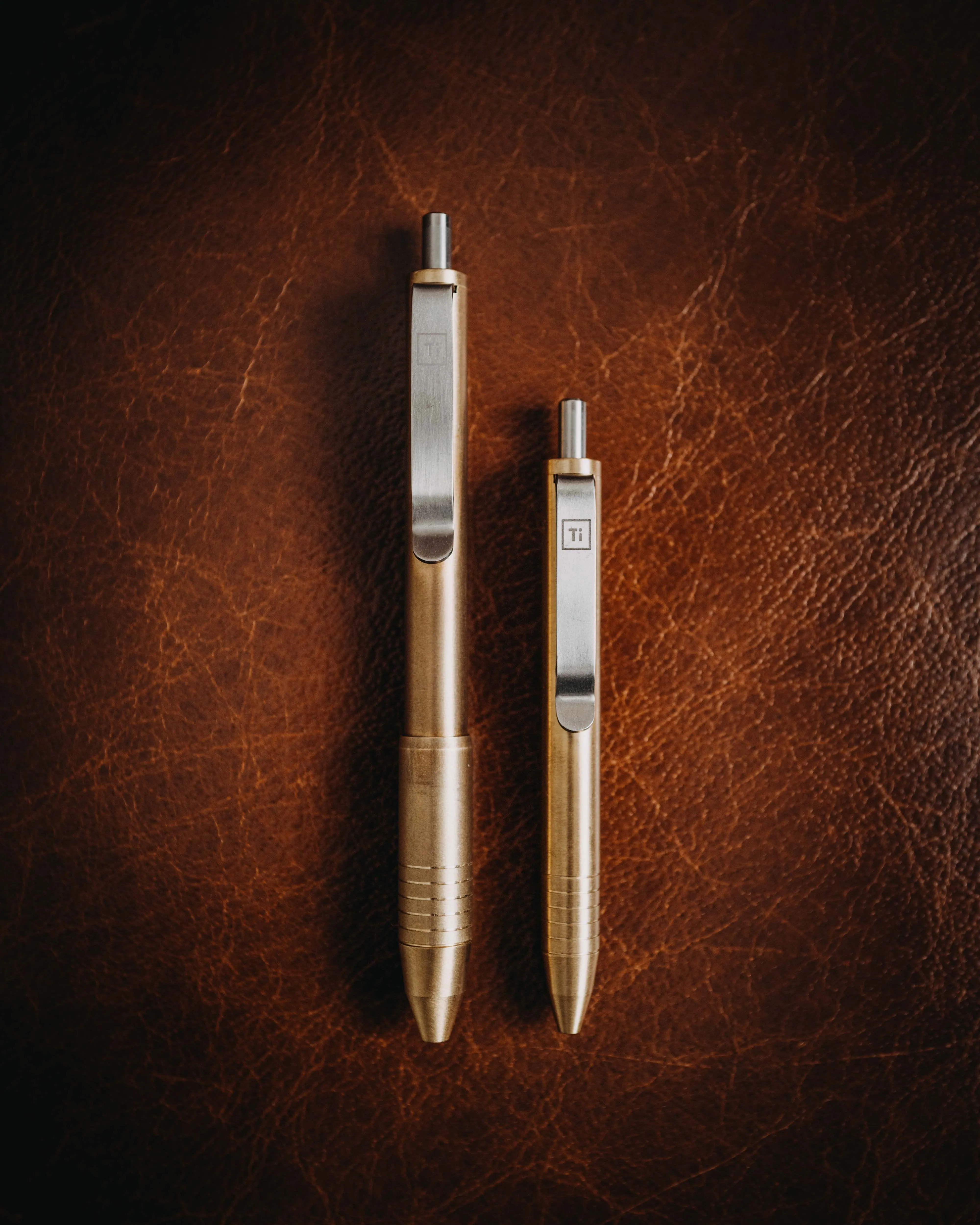 Click EDC Pens