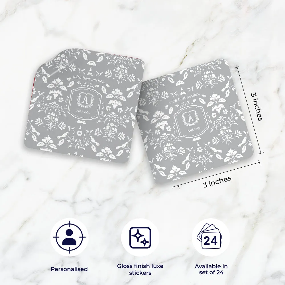 Eclat Gift Sticker