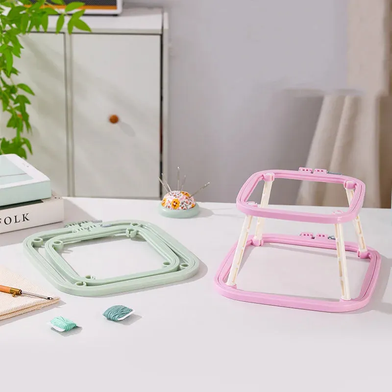 Embroidery Frame Stand