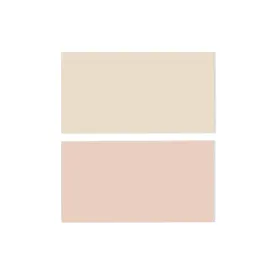 Emma Kate Co. Coloured Note Taker | Sticky Note Set | Pack of Two