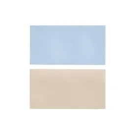 Emma Kate Co. Note Taker | Sticky Notes | Breeze | Pack of Two
