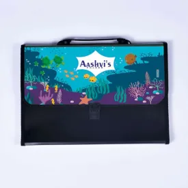 Folder - Sea World