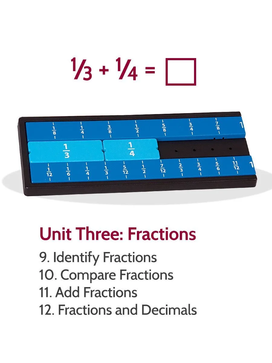 Hands-On Math 2