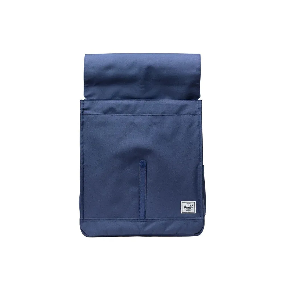 Herschel City Backpack Skipper Blue 16L