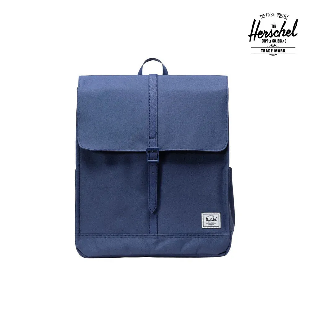 Herschel City Backpack Skipper Blue 16L