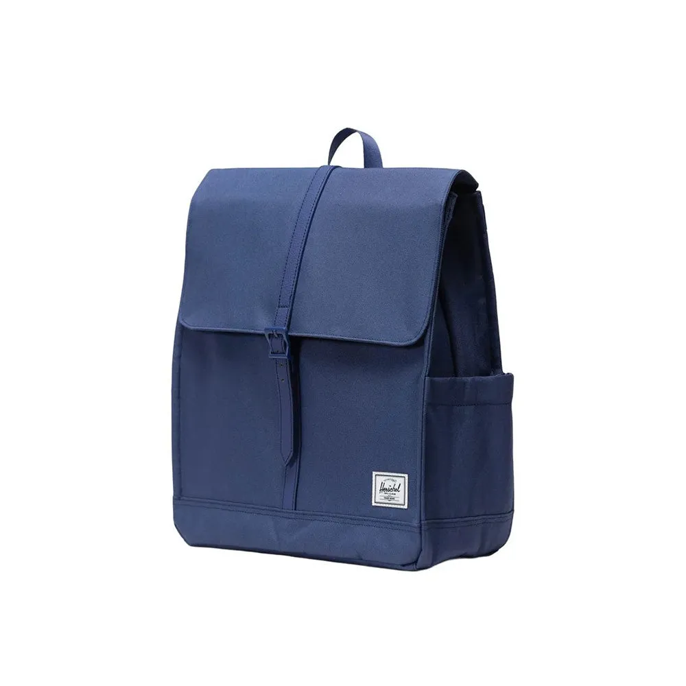 Herschel City Backpack Skipper Blue 16L