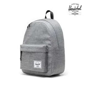 Herschel Classic Backpack - 26L - Raven Crosshatch