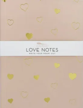 Love Notes | Journal