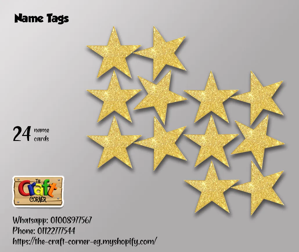 Magic Classroom theme