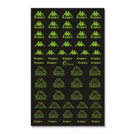 Nail Art Stickers - 062