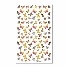 Nail Art Stickers - 068