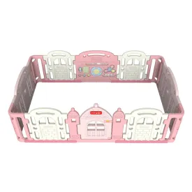 Pink Play Room Castle II