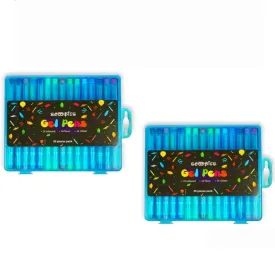 Razzle Dazzle Gel Pens