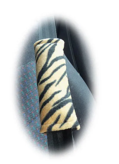Shoulder Strap Pad choice of prints ideal for bags / guitar straps / seat belts